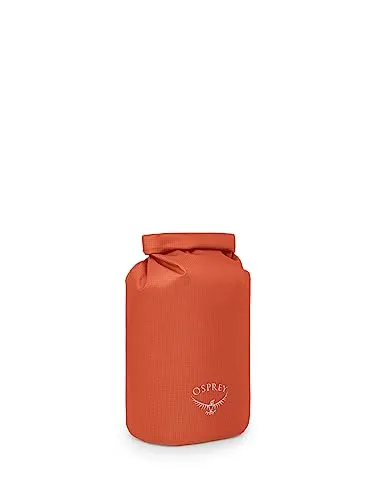 Osprey Europe Wildwater Dry Bag 15 in orange von Osprey
