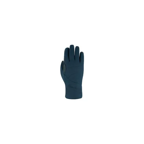 Roeckl Sports Cedar STX black (0999) 6,5