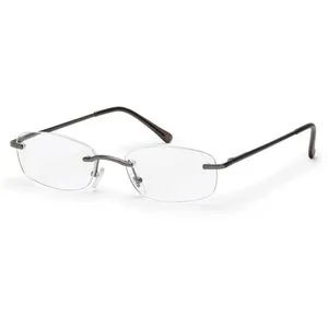 Filtral Lesebrille Hamburg F4537296, Unisex, für Arbeitsplatz, Dioptrien +2,50