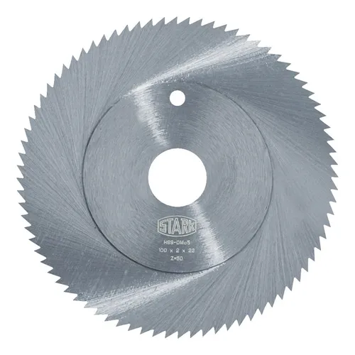 Stark Kreissägeblatt HSS-E GF 68 x 1,6 x 16 mm Z44 von Stark