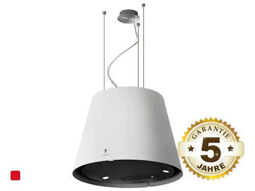 Elica Easy UX PRF0119940A Inselhaube 50 cm von Elica