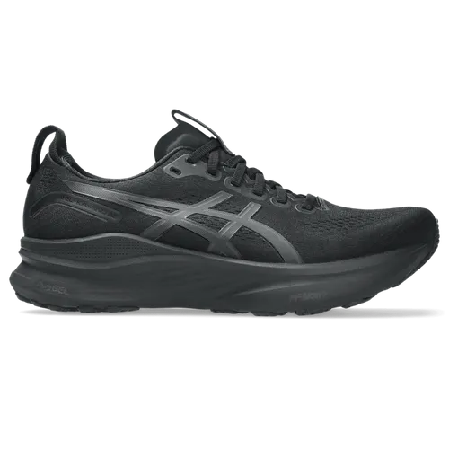 ASICS Herren Laufschuhe GEL-KAYANO 32 - Laufschuhe für Herren mit unvergleichlichem Halt und Komfort, ausgestattet mit FF BLAST PLUS Foam für leichtes Training und 4D GUIDANCE SYSTEM für adaptive Stabilität.