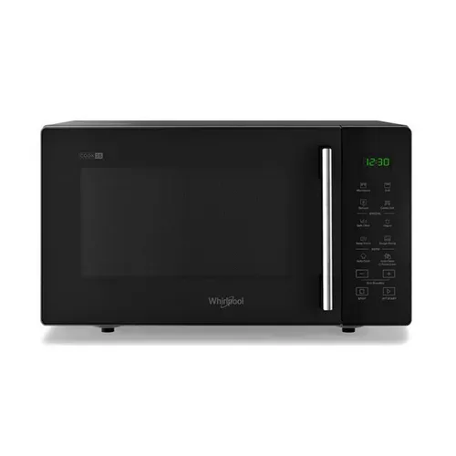Whirlpool 25 l 1000 w schwarzer mikrowellengrill von Whirlpool