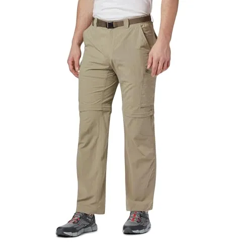 Die besten Zip-Off-Wanderhosen | Test & Vergleich von Columbia