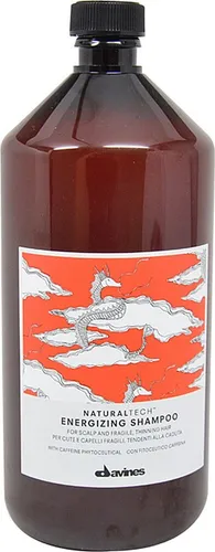 Davines Natural Tech Energizing Shampoo 1000 ml von Davines