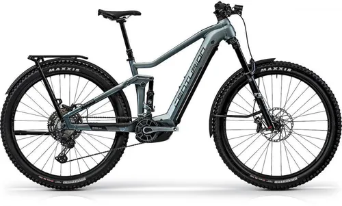E-Mountainbikes bis 4000 Euro von Centurion