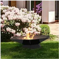 Kratki Feuerschale GOBLET von Kratki