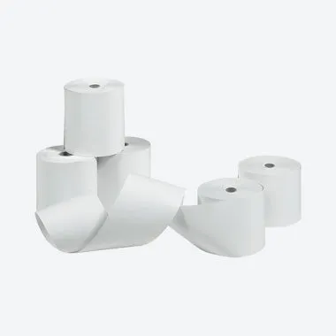 VEIT GmbH ➤ Thermorollen 80mm x 80m x 12mm [ØRolle 78mm] unbedruckt