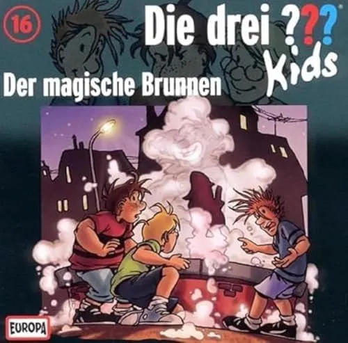 016/der Magische Brunnen