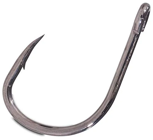 Uni Cat New Age S-Hook - Wallerhaken, Größe/Packungsinhalt:Gr. 1/0 / 10 Stück