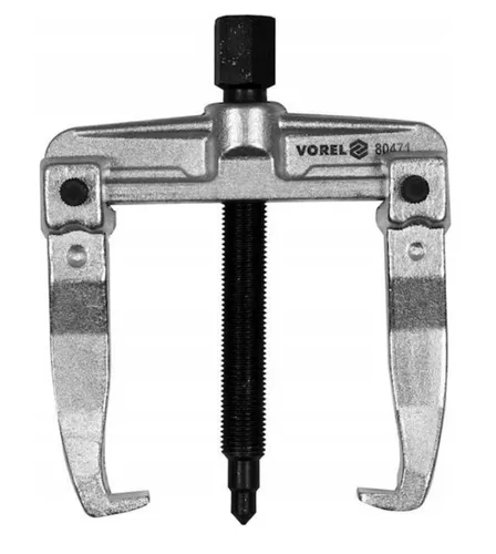 Lagerabzieher Paralellabzieher Parallel Abzieher Innen und Außen 100mm 2-armig