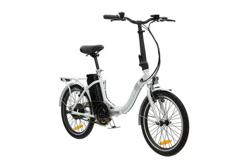 VECOCRAFT E-Bike Klapprad Nemesis 20 Zoll von VECOCRAFT