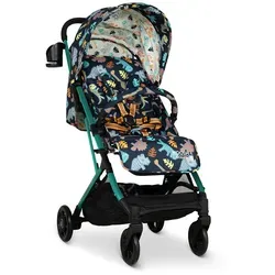 Woosh 4 Buggy - Diggin Dinos in blau von Cosatto