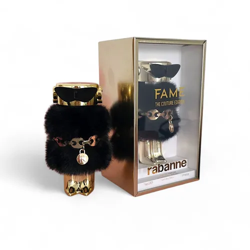 Rabanne Fame The Couture Edition Eau de Parfum 80 ml von Paco Rabanne