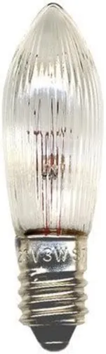 Star Trading E10 Leuchtmittel Spare Bulb