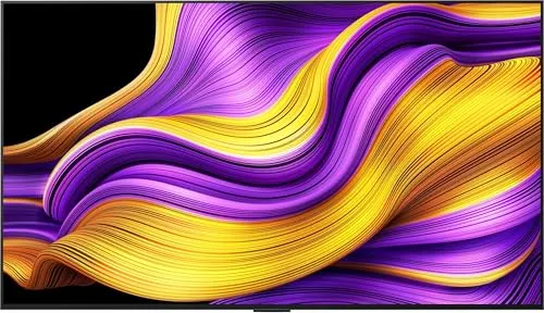 LG 55G54LW 4K Ultra HD Smart TV 55