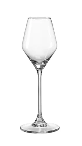 Ritzenhoff & Breker Glasserie Rumba Variante: Likörgläser Set 4 tlg. 140 ml Rumba