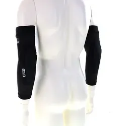 ION E-Sleeve AMP Ellenbogenprotektoren Schwarz M