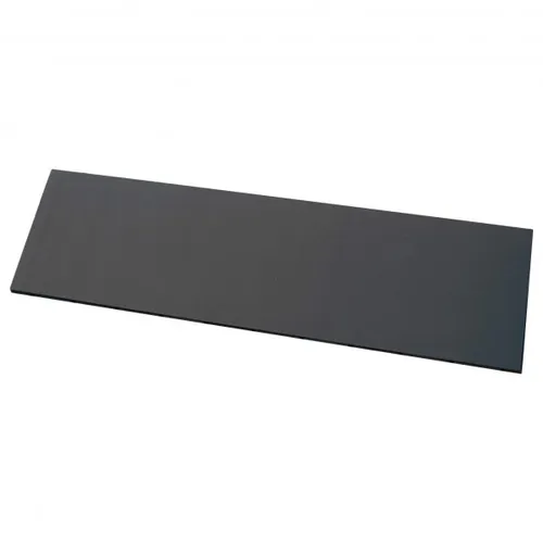 Basic Nature - Isomatte Eco - Isomatte Gr 180 x 50 x 1 cm  Grau