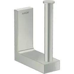 Axor Universal Rectangular Reserverollenhalter von Hansgrohe