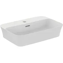 Ideal Standard Ipalyss Aufsatzschale eckig 55x38 cm von Ideal Standard