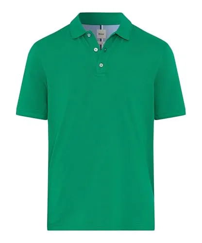 Brax Poloshirt in Grün XL von Brax