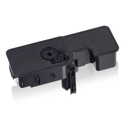 KMP TK-5230C Tonerkartusche Cyan für Kyocera - Toner für Kyocera Drucker, kompatibel und umweltfreundlich, mit einer Seitenleistung von ca. 2200 Seiten – ideal für effizientes Drucken.