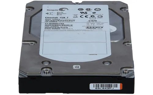 Seagate Cheetah 600GB 3.5