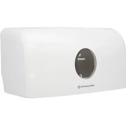 Küchenrollenhalter & -spender Weiß von Kimberly-Clark