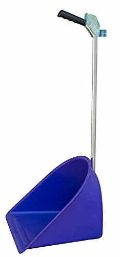 AMKA Mistboy Halter Bollensammler Halterung