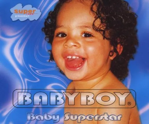 Baby Superstar