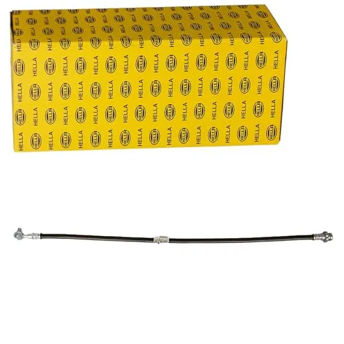 Hella Bremsschlauch 8AH 355 470-581