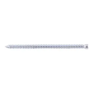 fischer Fensterrahmenschraube FFSZ 7,5x82, 100 Stück