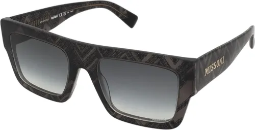 Sonnenbrillen Weiß von Missoni