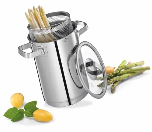 KÜCHENPROFI Spargelkocher SAN REMO von KÜCHENPROFI