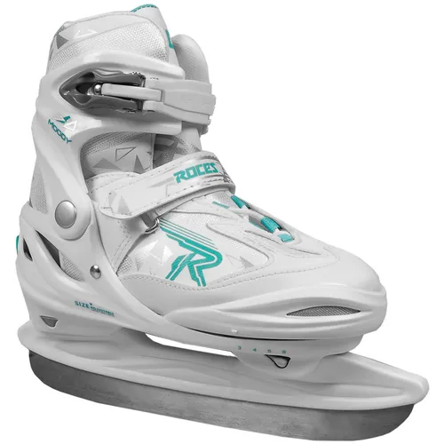 Roces Moody Ice Girl 3.0 – Verstellbare Schlittschuhe für Kinder