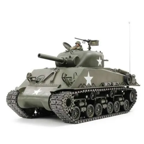 Tamiya 56048 1:16 RC US M4 Sherman 105mm How. MSS 300056048