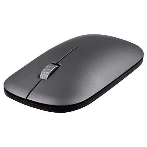 TNB Souris sans fil Bluetooth Premium (Grau)