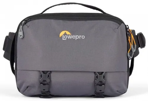 Produktbild Lowepro Trekker LT SLX 120 grey Tasche
