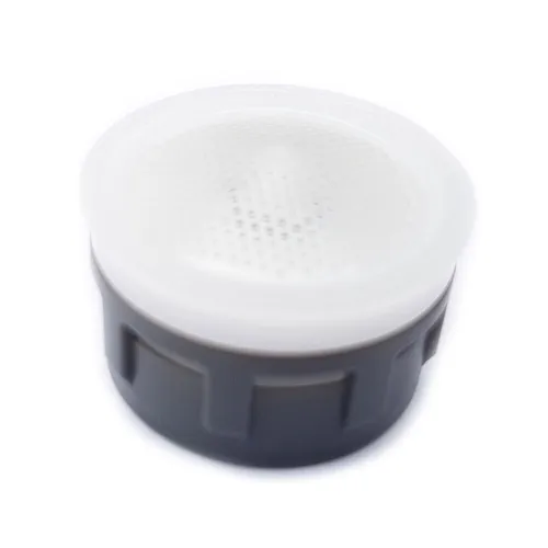 Wasserhahn Regler Kunststoffeinsatz Ersatz 9 l/min 22mm 24mm