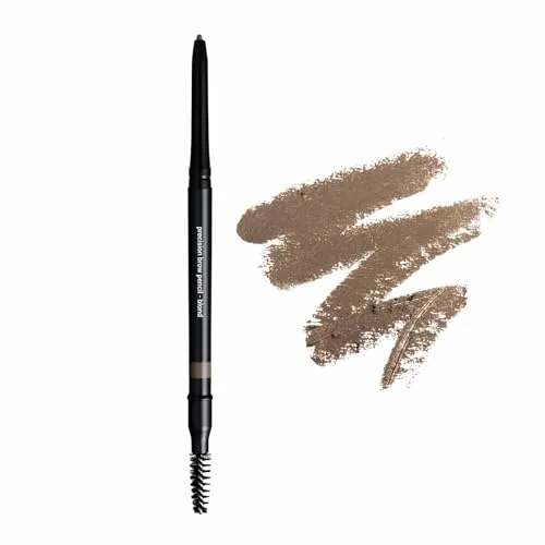 Sandstone Scandinavia Precision Brow Pencil Blond