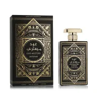 Al Wataniah Oud Mystery Intense Eau De Parfum 100 ml