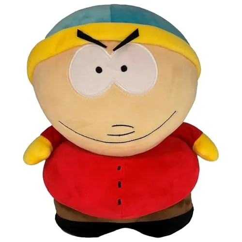 South Park Plüschtier Eric Cartman 25 cm von kidrobot