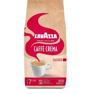 Lavazza CAFFE CREMA CLASSICO, ganze Bohne von Lavazza
