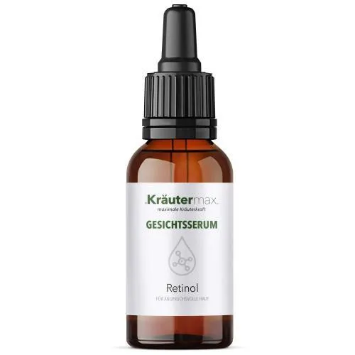 GESICHTSSERUM Retinol 30 ML