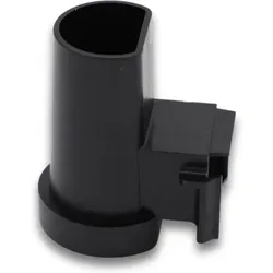 Kaffeepulverschacht in Trichterform für PHILIPS, SAECO, GAGGIA - Praktischer Kaffeepulverschacht in Trichterform, passend für zahlreiche Modelle von PHILIPS und SAECO. Ideal für eine einfache und saubere Befüllung Ihrer Kaffeemaschine.