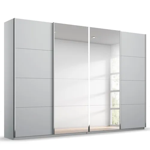 Schwebetürenschrank RAUCH 