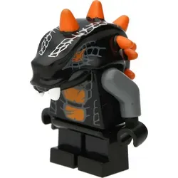 Produktbild LEGO Ninjago: Bytar