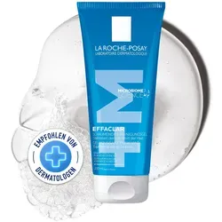 La Roche Posay Effaclar Schäumendes Reinigungsgel von La Roche Posay