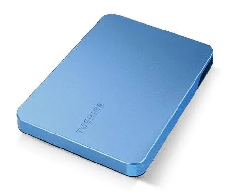 Die besten Toshiba Externe Festplatten | Test 07/2026 von Toshiba